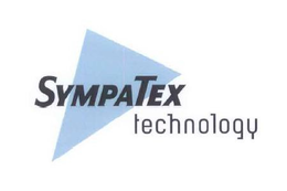 SYMPATEX TECHNOLOGY trademark