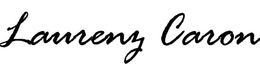 LAURENZ CARON trademark