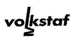 VOLKSTAF trademark