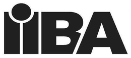 IIBA trademark