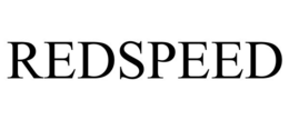 REDSPEED trademark