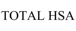 TOTAL HSA trademark