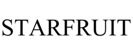 STARFRUIT trademark