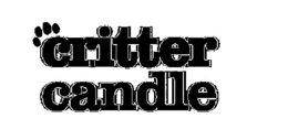 CRITTER CANDLE trademark