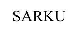 SARKU trademark