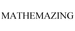 MATHEMAZING trademark