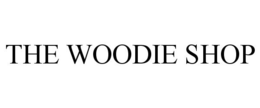 THE WOODIE SHOP trademark