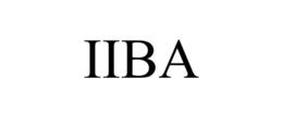 IIBA trademark