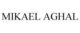 MIKAEL AGHAL trademark