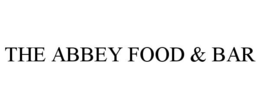 THE ABBEY FOOD & BAR trademark
