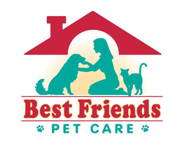 BEST FRIENDS PET CARE trademark