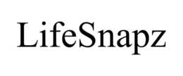 LIFESNAPZ trademark