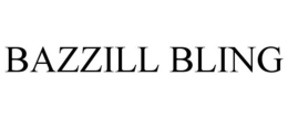 BAZZILL BLING trademark