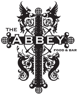 THE ABBEY FOOD & BAR trademark