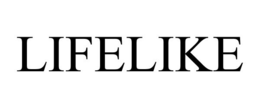 LIFELIKE trademark