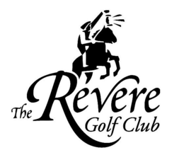 THE REVERE GOLF CLUB trademark