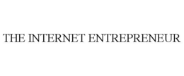 THE INTERNET ENTREPRENEUR trademark