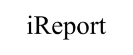 IREPORT trademark