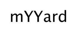 MYYARD trademark