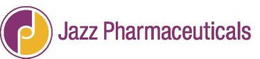 JP JAZZ PHARMACEUTICALS trademark