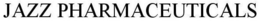 JAZZ PHARMACEUTICALS trademark