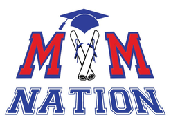 MVM NATION trademark