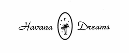 HAVANA DREAMS trademark