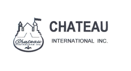 CHATEAU INTERNATIONAL INC. trademark