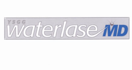YSGG WATERLASE MD trademark