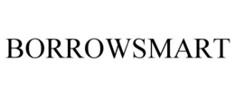 BORROWSMART trademark