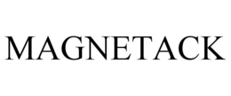 MAGNETACK trademark
