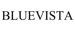 BLUEVISTA trademark