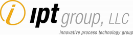 I IPT GROUP, LLC INNOVATIVE PROCESS TECHNOLOGY GROUP trademark