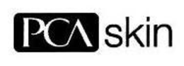 PCA SKIN trademark
