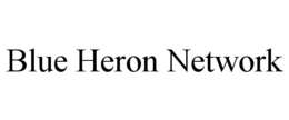 BLUE HERON NETWORK trademark