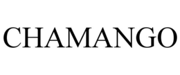 CHAMANGO trademark