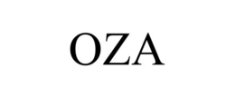 OZA trademark