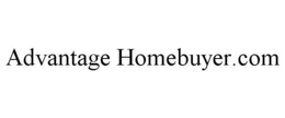 ADVANTAGE HOMEBUYER.COM trademark