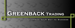 GREENBACK TRADING LEAPFROG YOUR WAY TO SUCCESS trademark