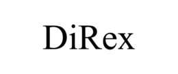 DIREX trademark
