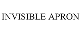 INVISIBLE APRON trademark