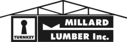 TURNKEY MILLARD LUMBER INC. trademark