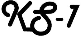 KS-1 trademark