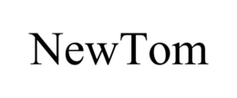 NEWTOM trademark