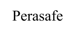 PERASAFE trademark