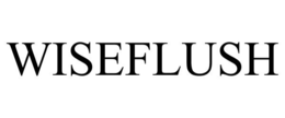 WISEFLUSH trademark