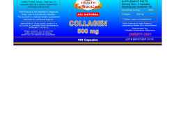 HEALTH EXTENSION trademark