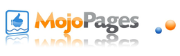 MOJOPAGES trademark