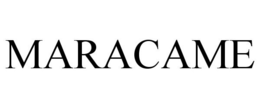 MARACAME trademark