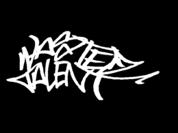 WASTED TALENT trademark
